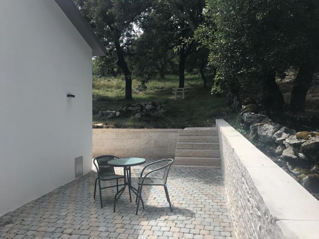 Recanto Da Serra Porto de Mós Exteriör bild